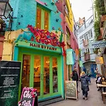 Beautiful Modern Central Covent Garden Sleeps 5