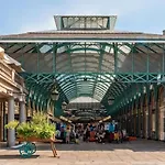 Beautiful Modern Central Covent Garden Sleeps 5
