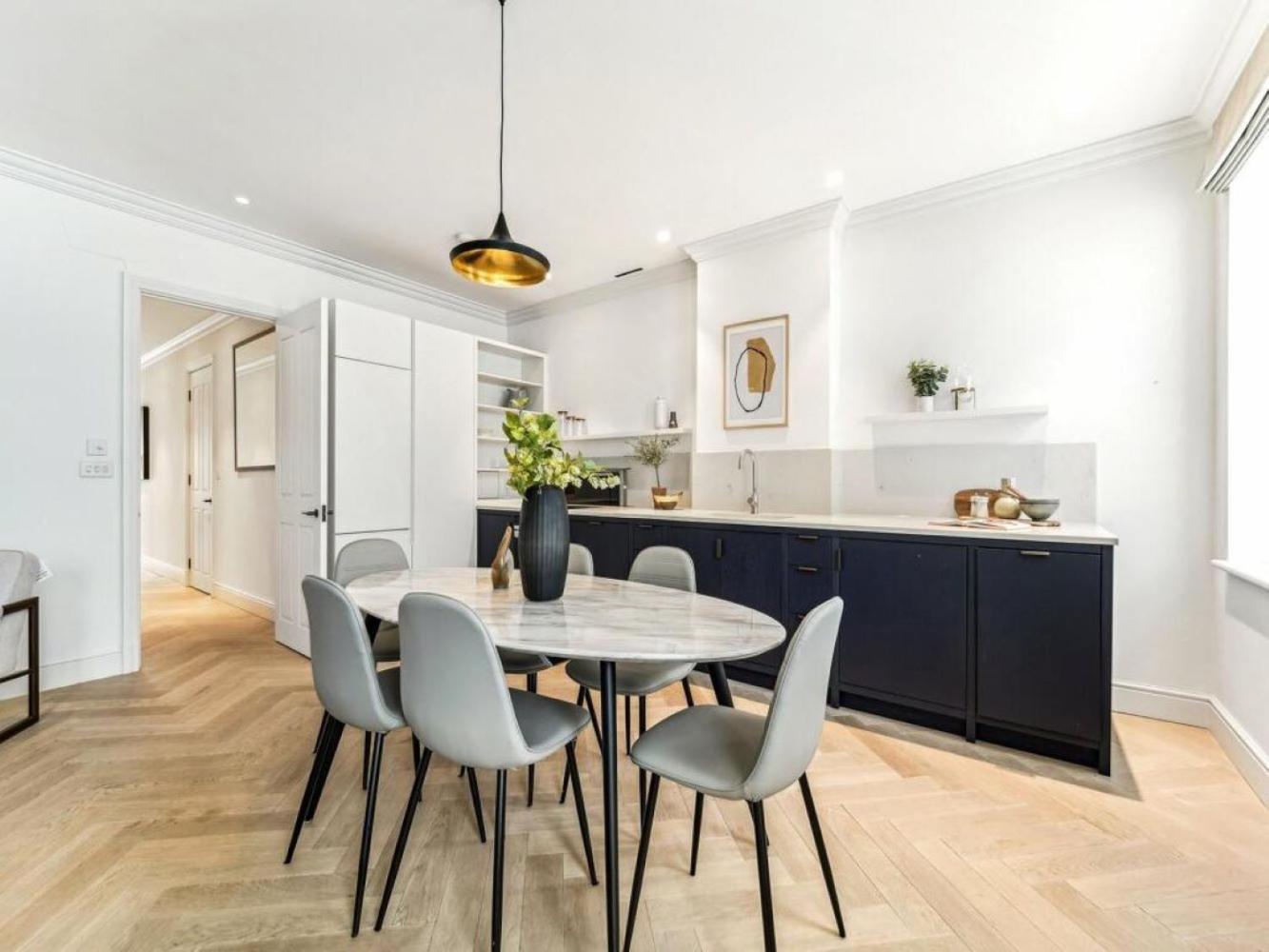 Appartamento Beautiful Modern Central Covent Garden Sleeps 5