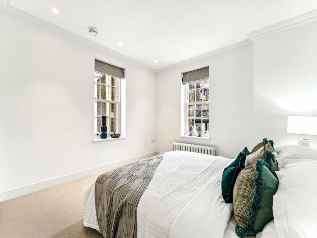Appartamento Beautiful Modern Central Covent Garden Sleeps 5 Londra