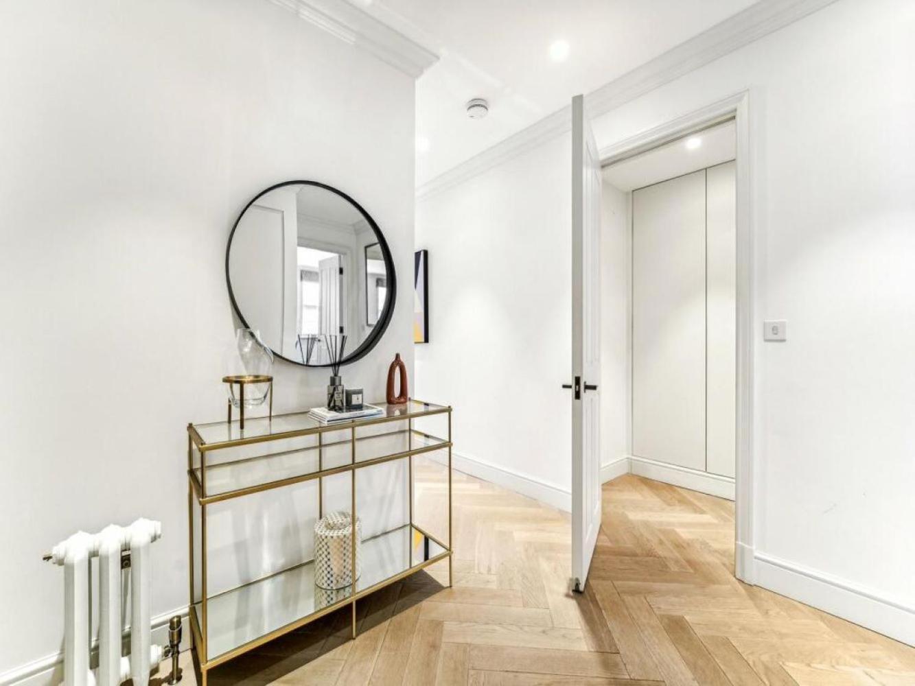 Beautiful Modern Central Covent Garden Sleeps 5 Appartamento *