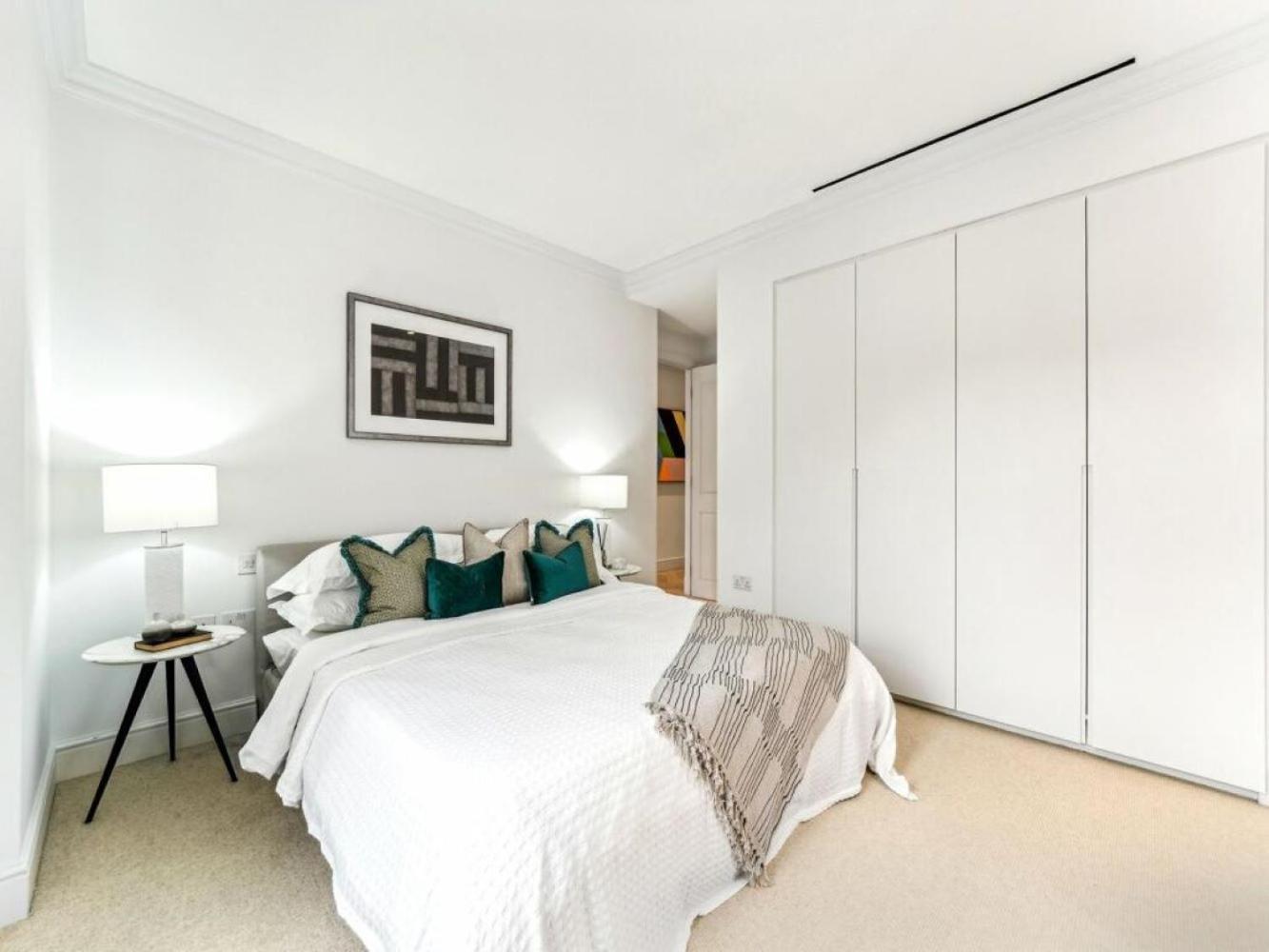 Beautiful Modern Central Covent Garden Sleeps 5 Appartamento Londra