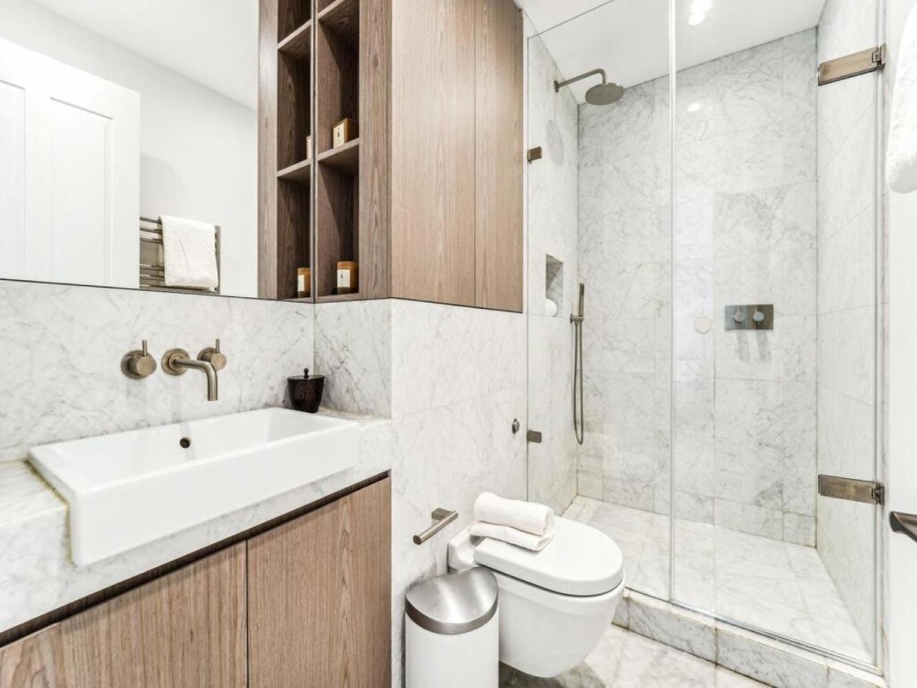 Beautiful Modern Central Covent Garden Sleeps 5 Appartamento *