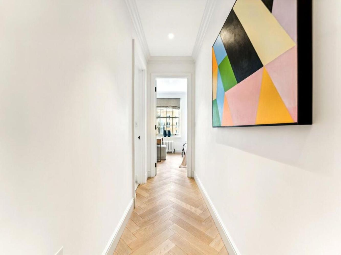 Beautiful Modern Central Covent Garden Sleeps 5 *