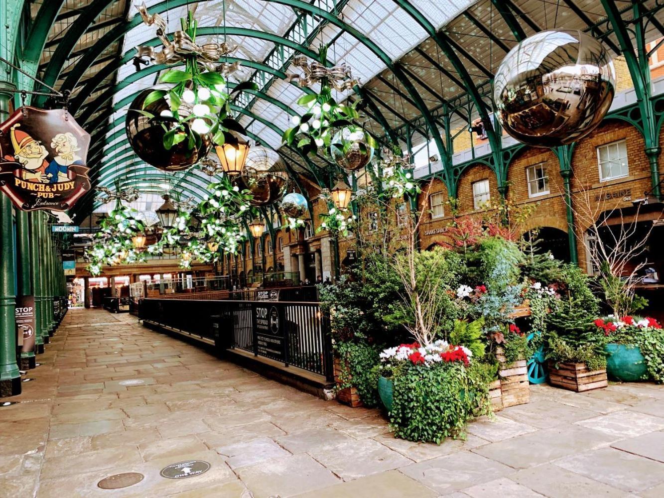 Appartamento Beautiful Modern Central Covent Garden Sleeps 5